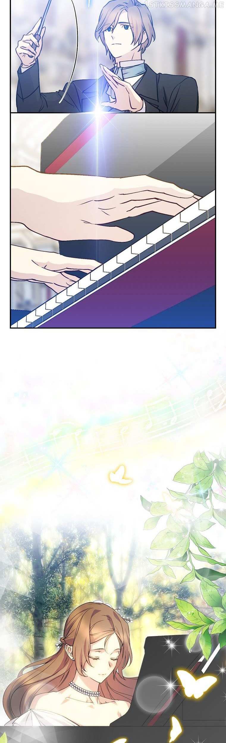 Read A Capable Maid Manga Online