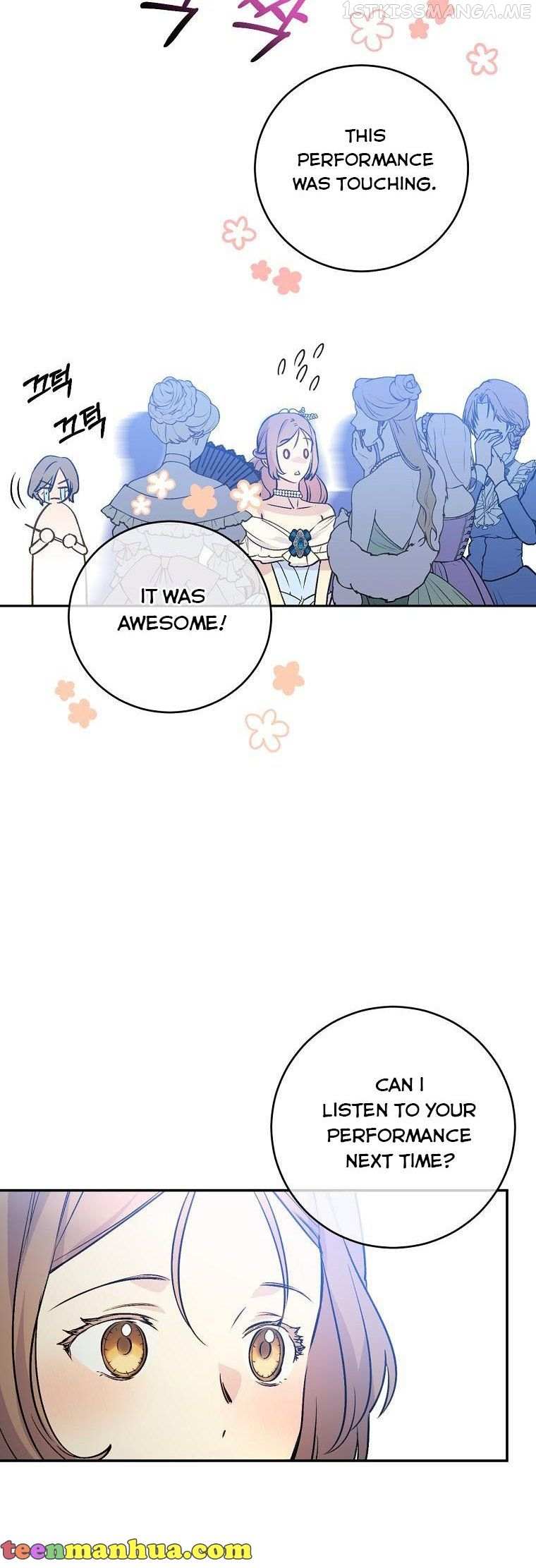 Read A Capable Maid Manga Online