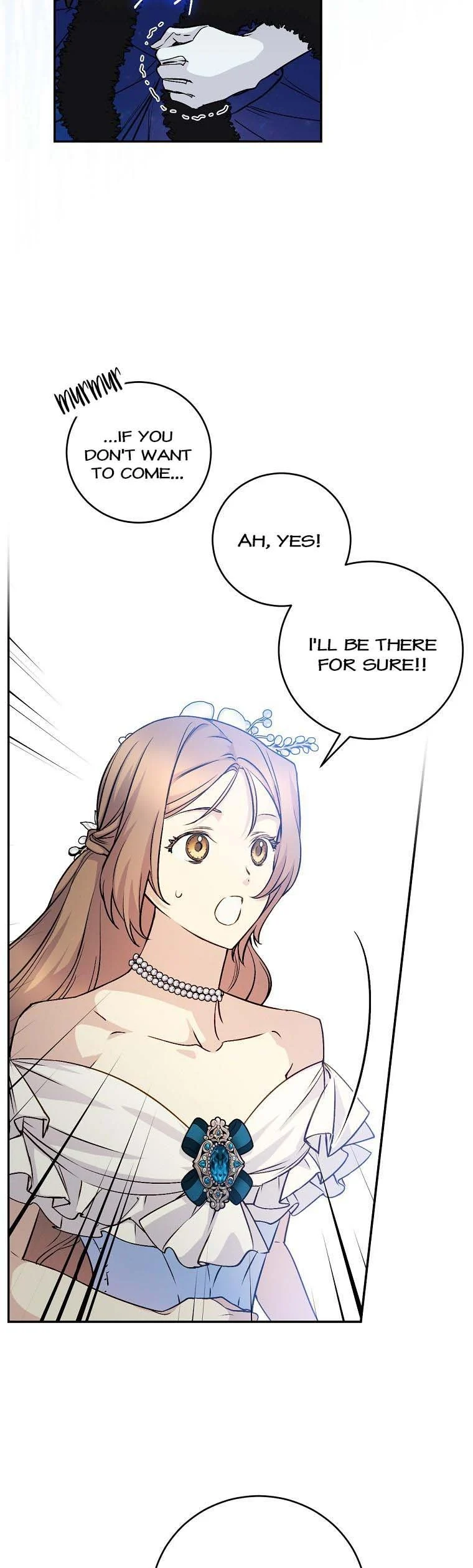 Read A Capable Maid Manga Online
