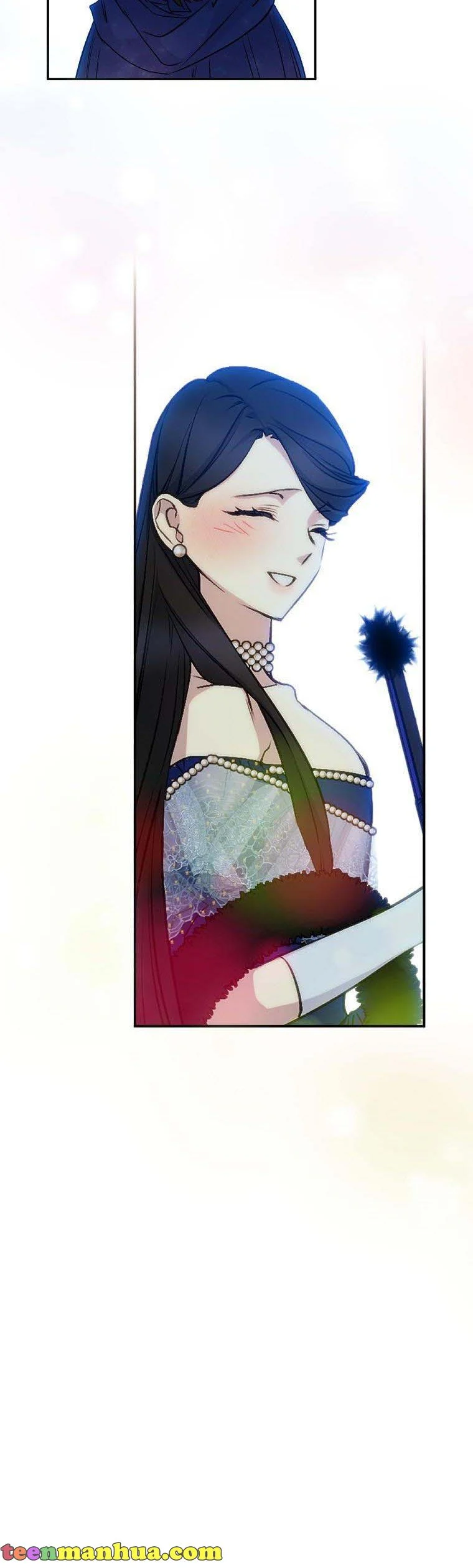 Read A Capable Maid Manga Online