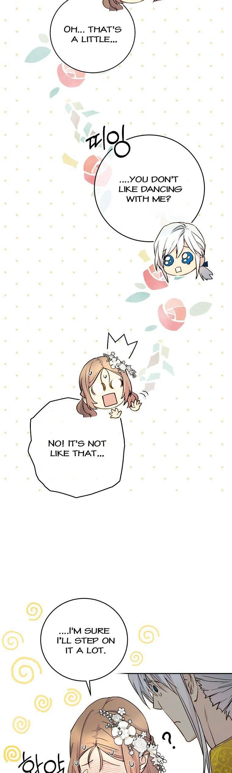 Read A Capable Maid Manga Online