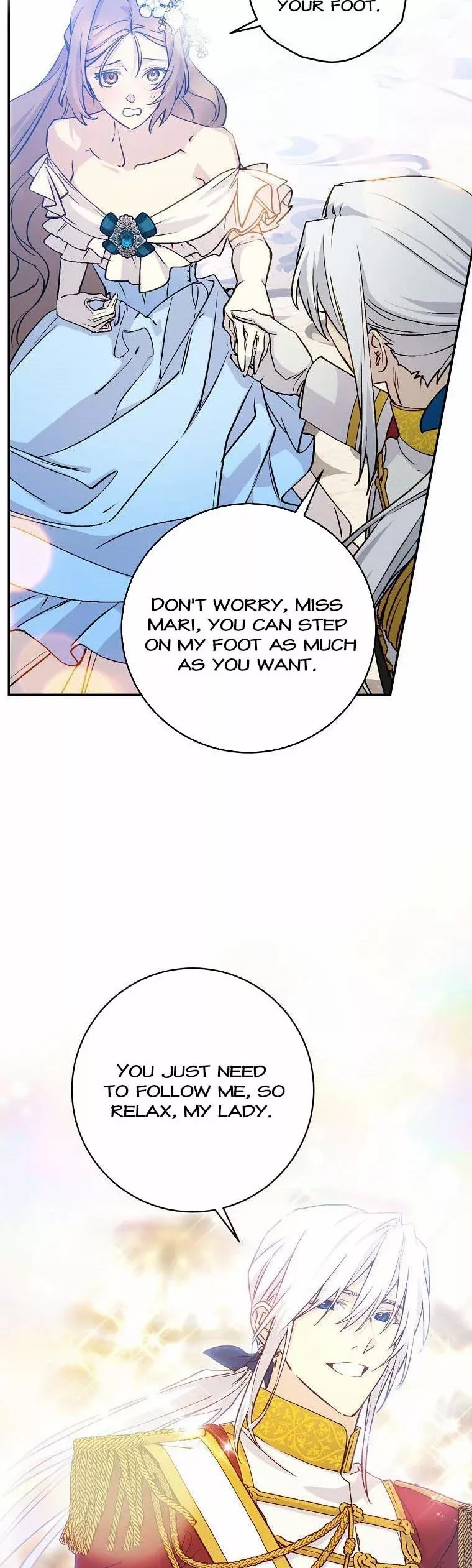 Read A Capable Maid Manga Online