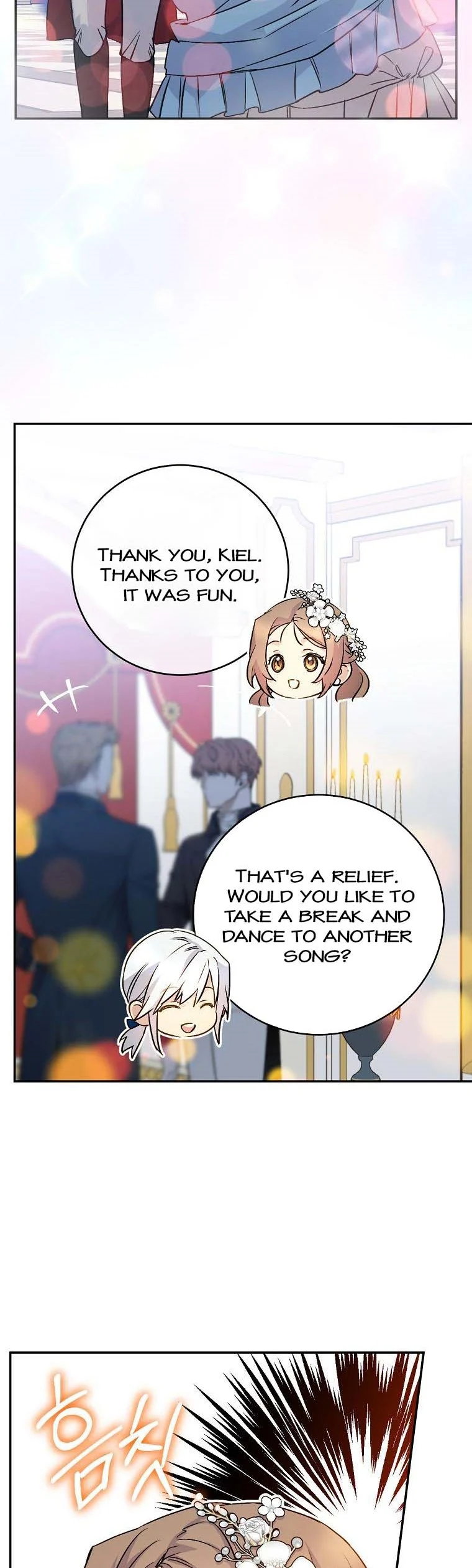Read A Capable Maid Manga Online