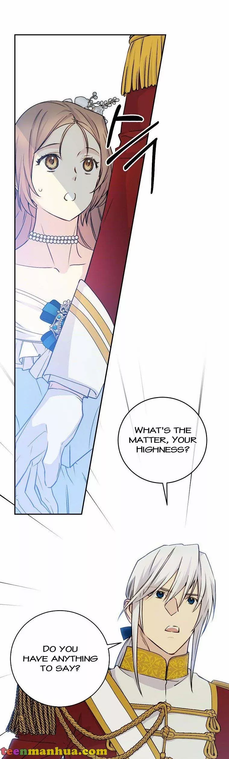 Read A Capable Maid Manga Online