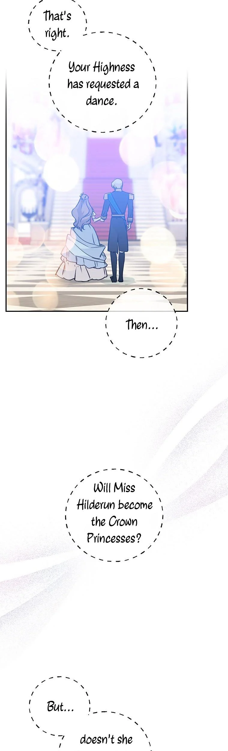 Read A Capable Maid Manga Online
