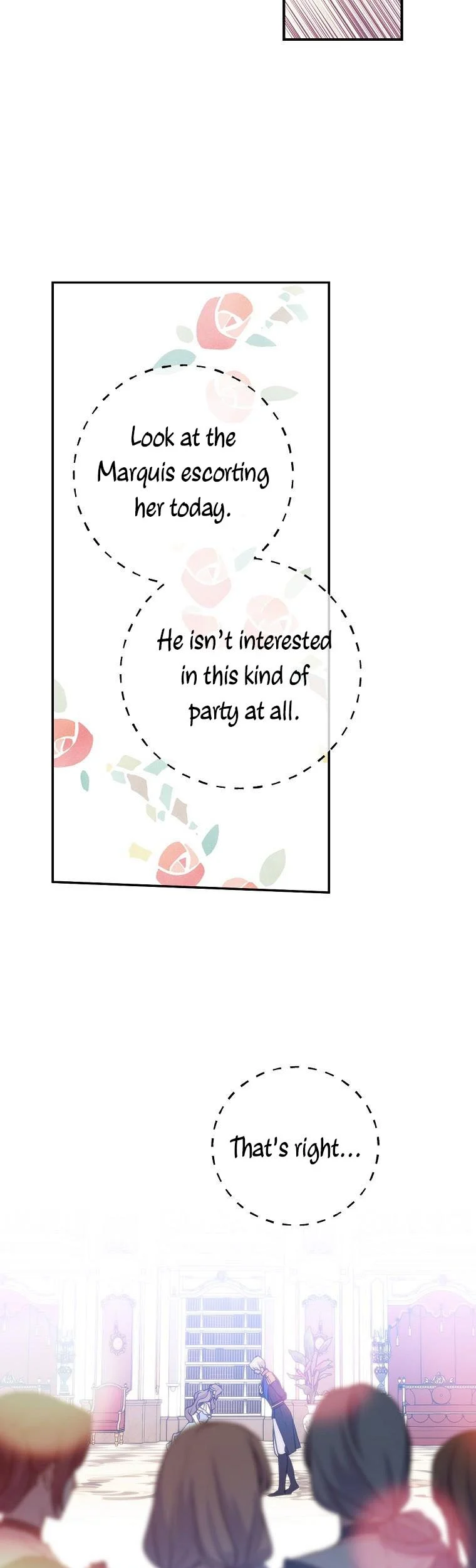 Read A Capable Maid Manga Online