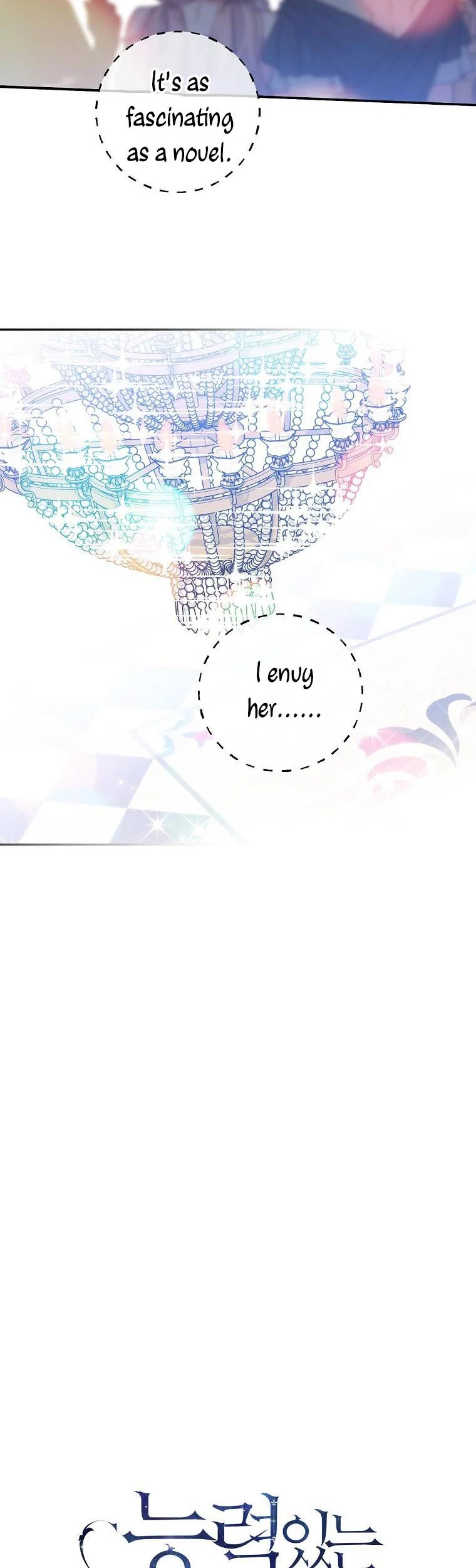 Read A Capable Maid Manga Online
