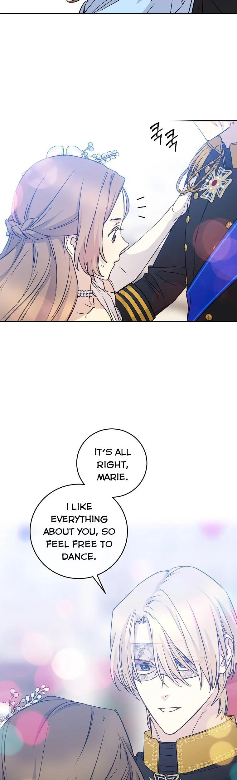 Read A Capable Maid Manga Online