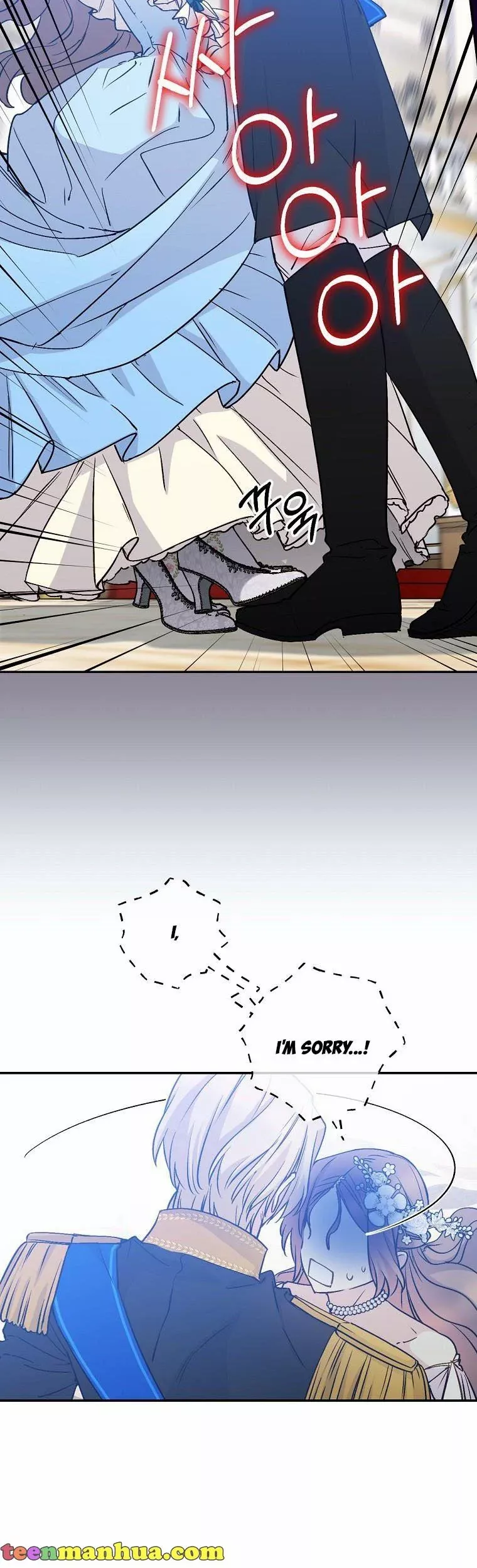 Read A Capable Maid Manga Online
