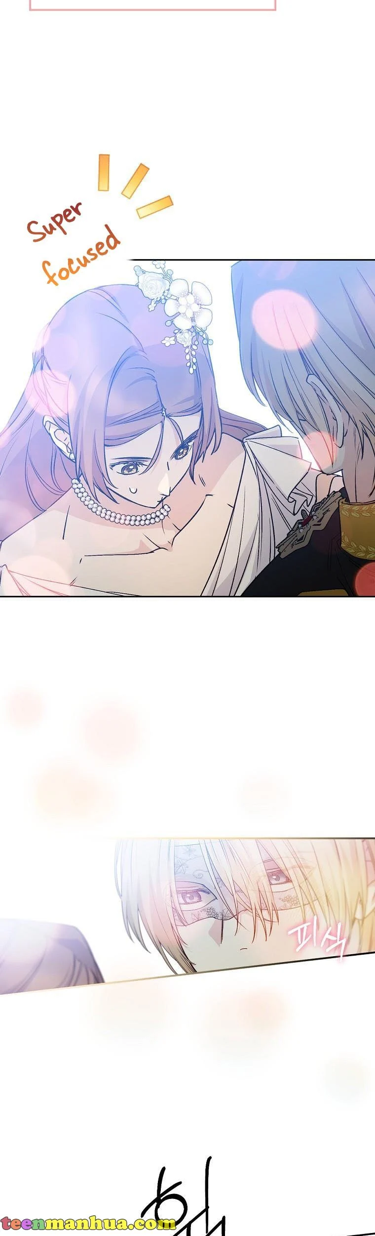 Read A Capable Maid Manga Online
