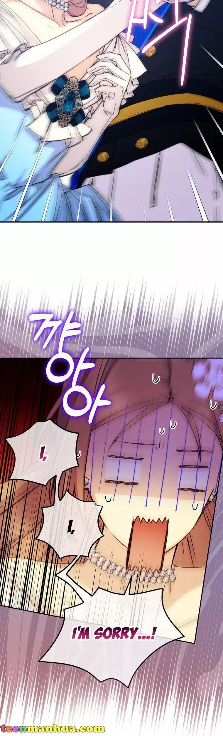 Read A Capable Maid Manga Online