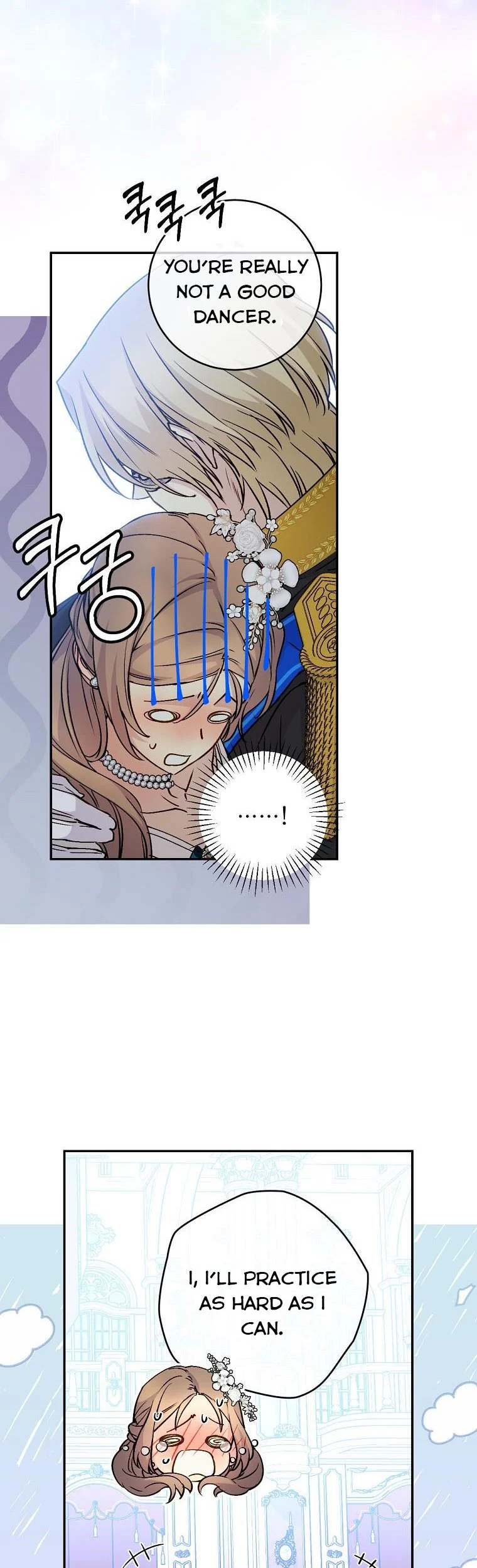 Read A Capable Maid Manga Online