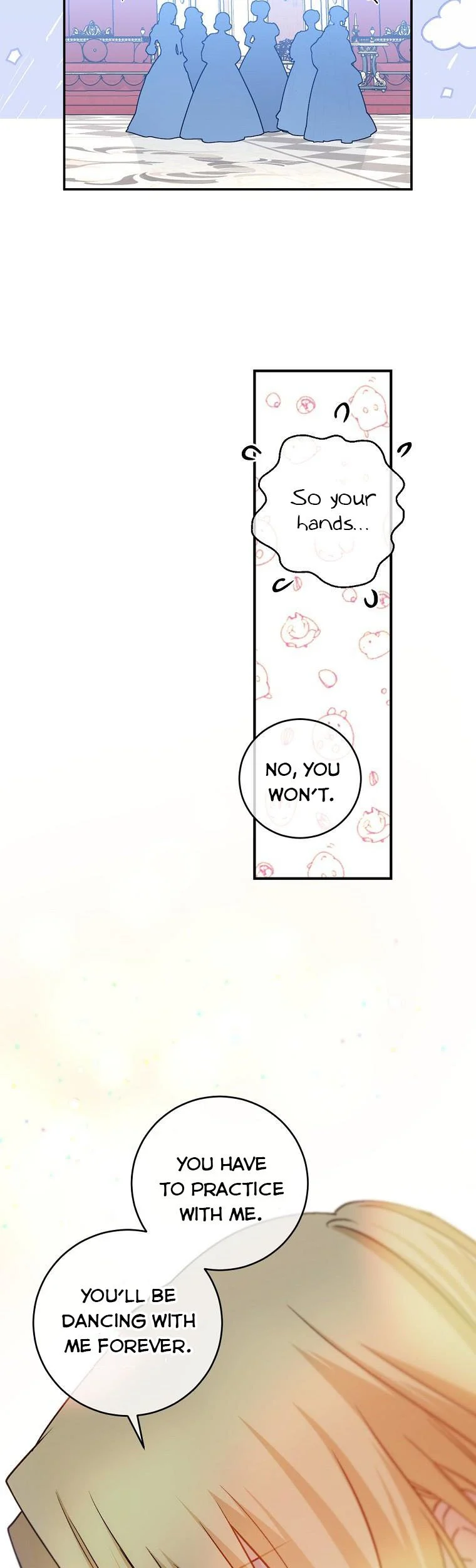 Read A Capable Maid Manga Online