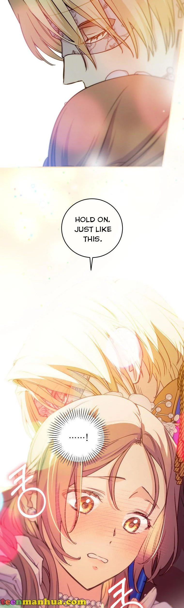 Read A Capable Maid Manga Online