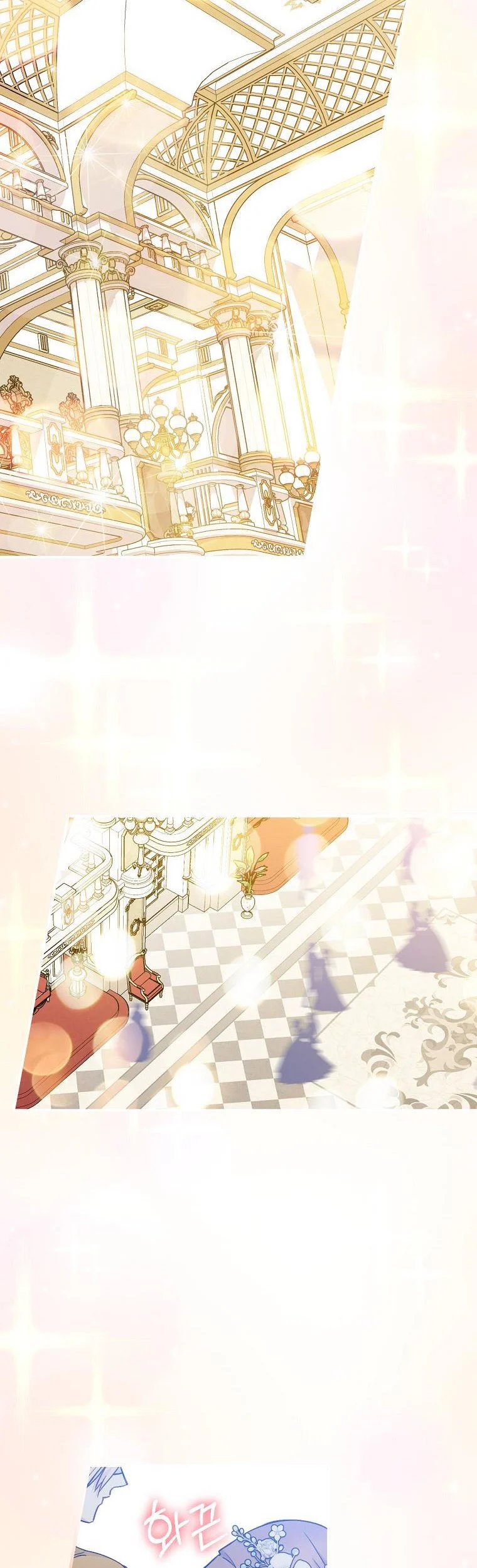 Read A Capable Maid Manga Online