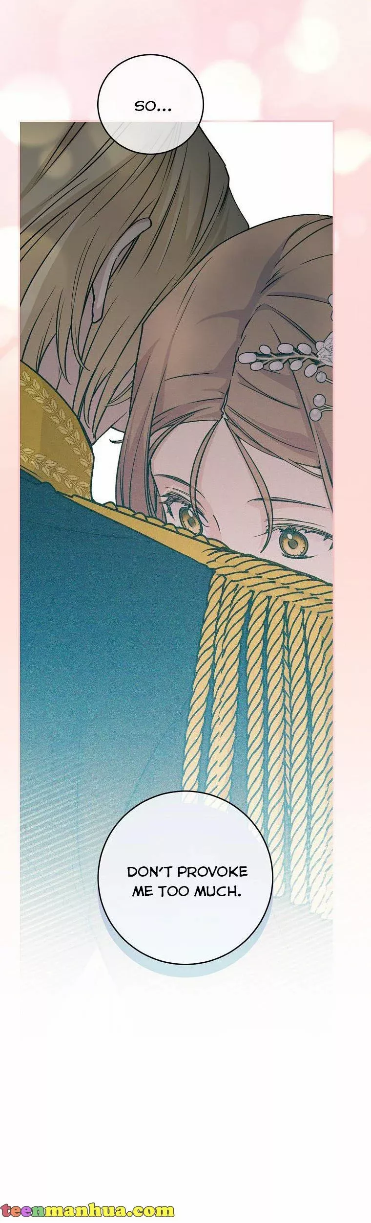 Read A Capable Maid Manga Online
