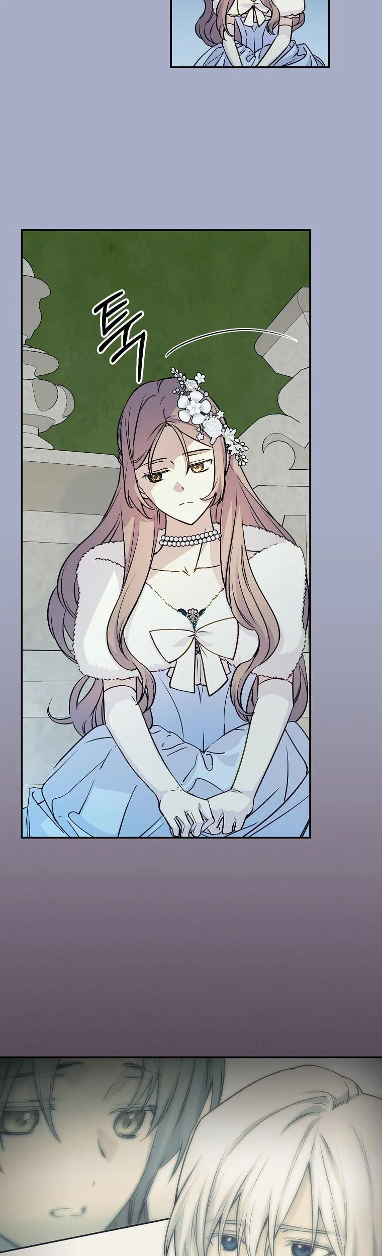 Read A Capable Maid Manga Online
