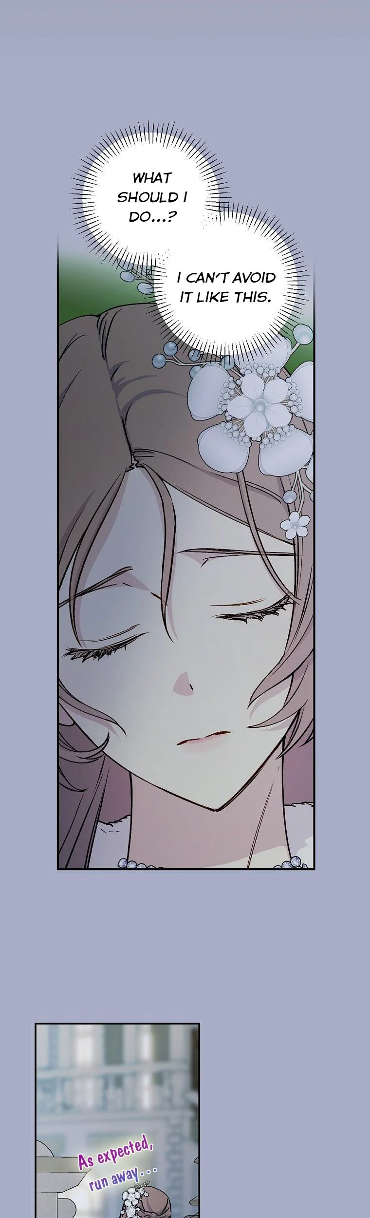 Read A Capable Maid Manga Online