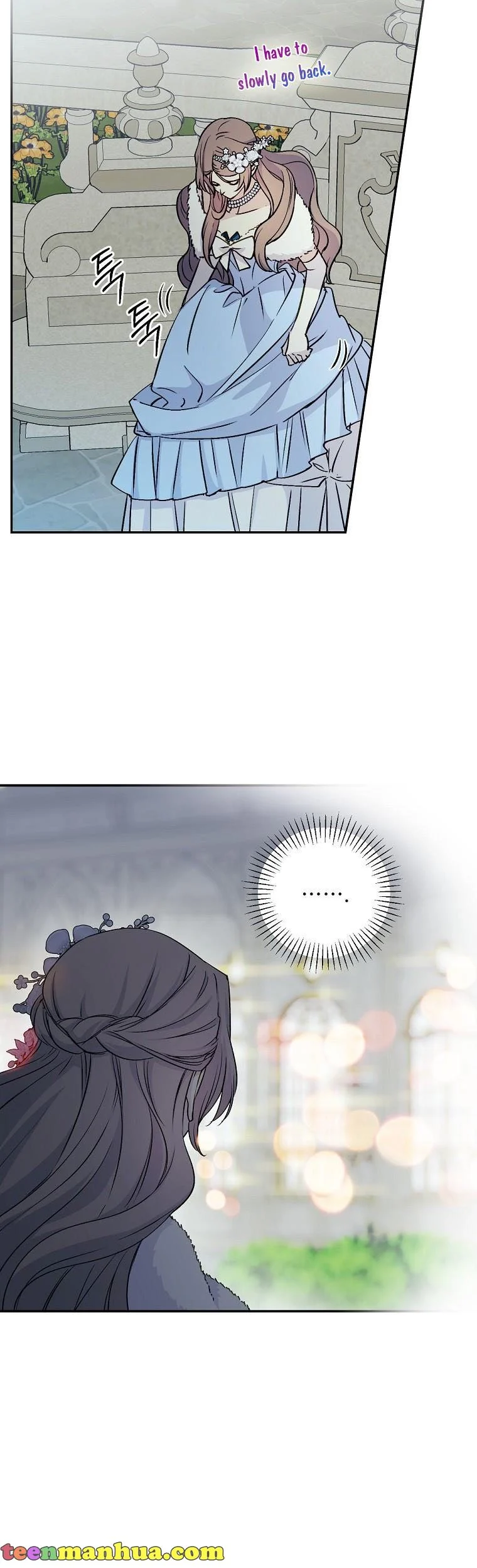 Read A Capable Maid Manga Online