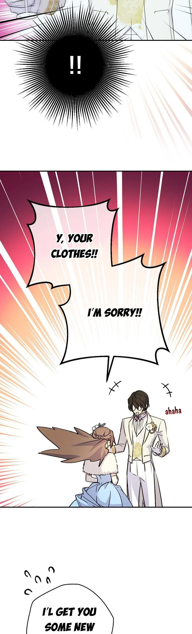 Read A Capable Maid Manga Online