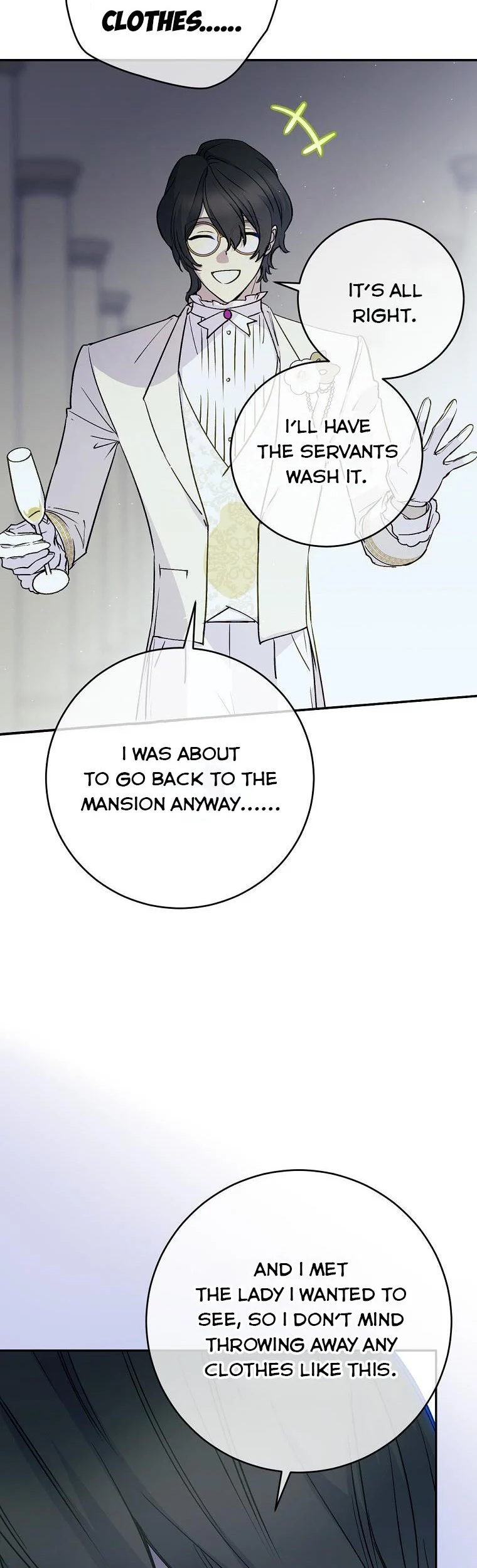 Read A Capable Maid Manga Online