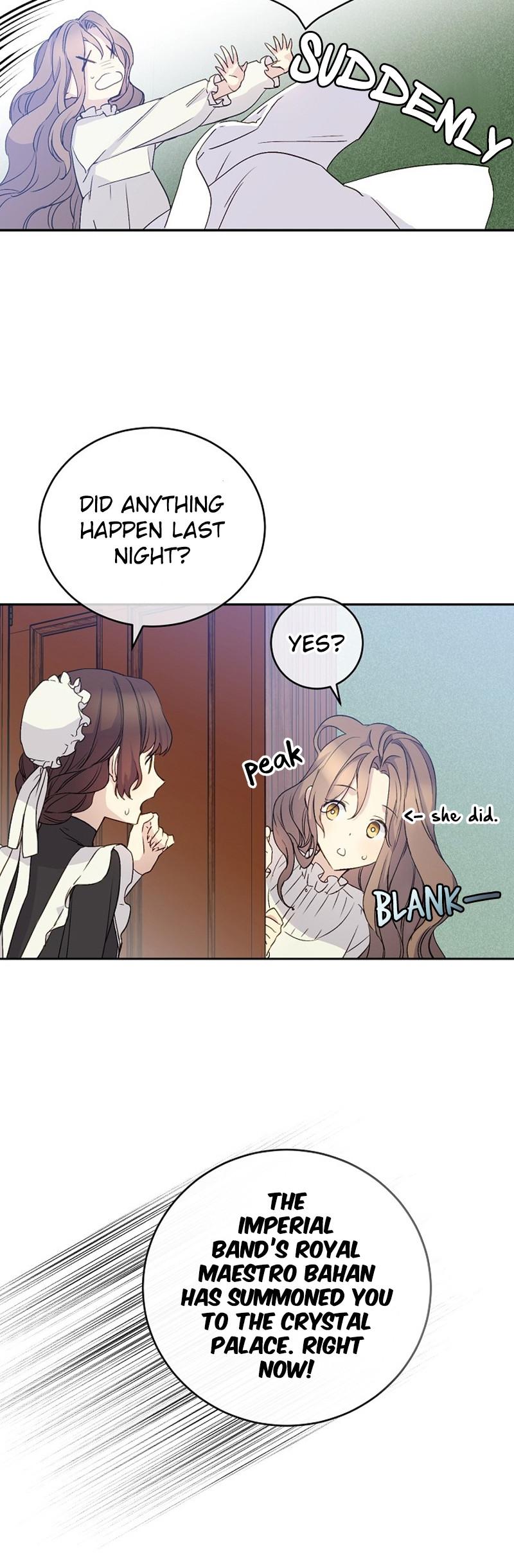 Read A Capable Maid Manga Online
