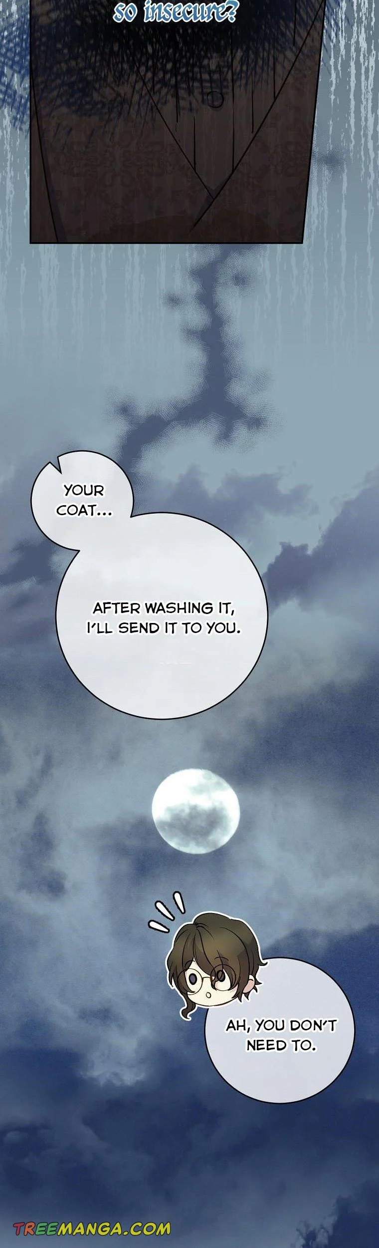 Read A Capable Maid Manga Online