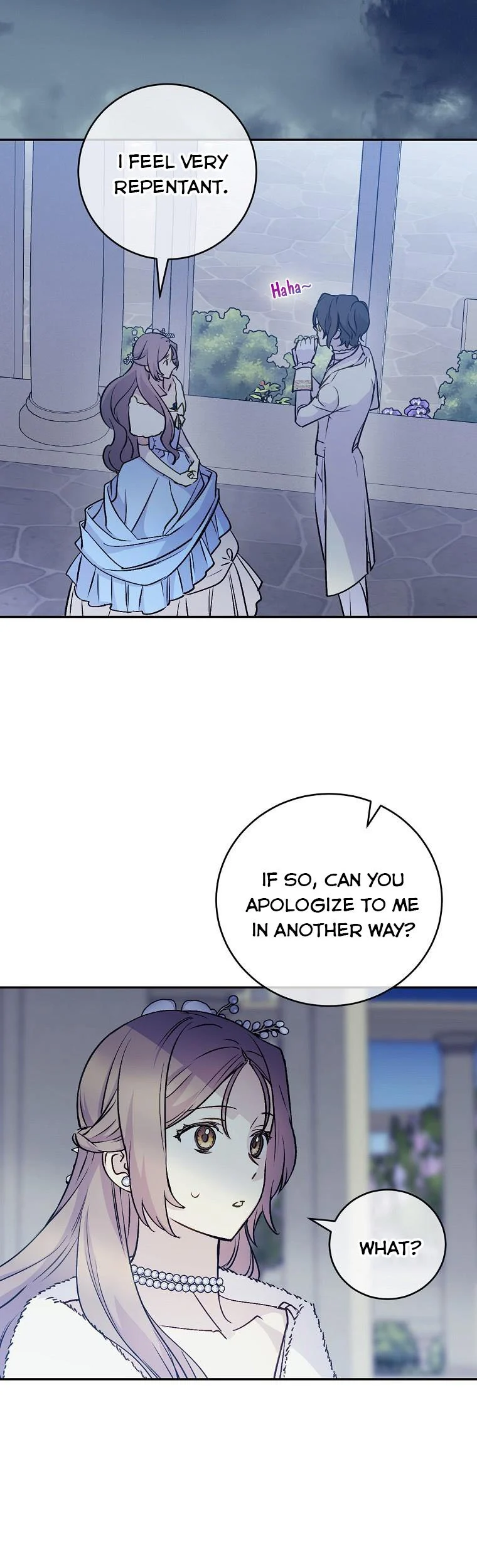 Read A Capable Maid Manga Online