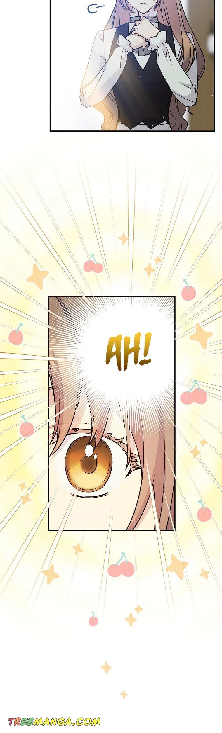 Read A Capable Maid Manga Online