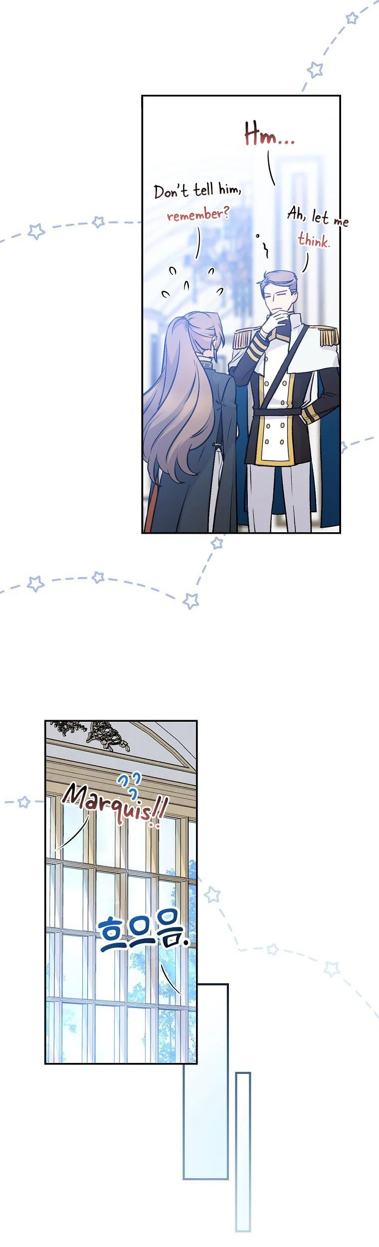 Read A Capable Maid Manga Online