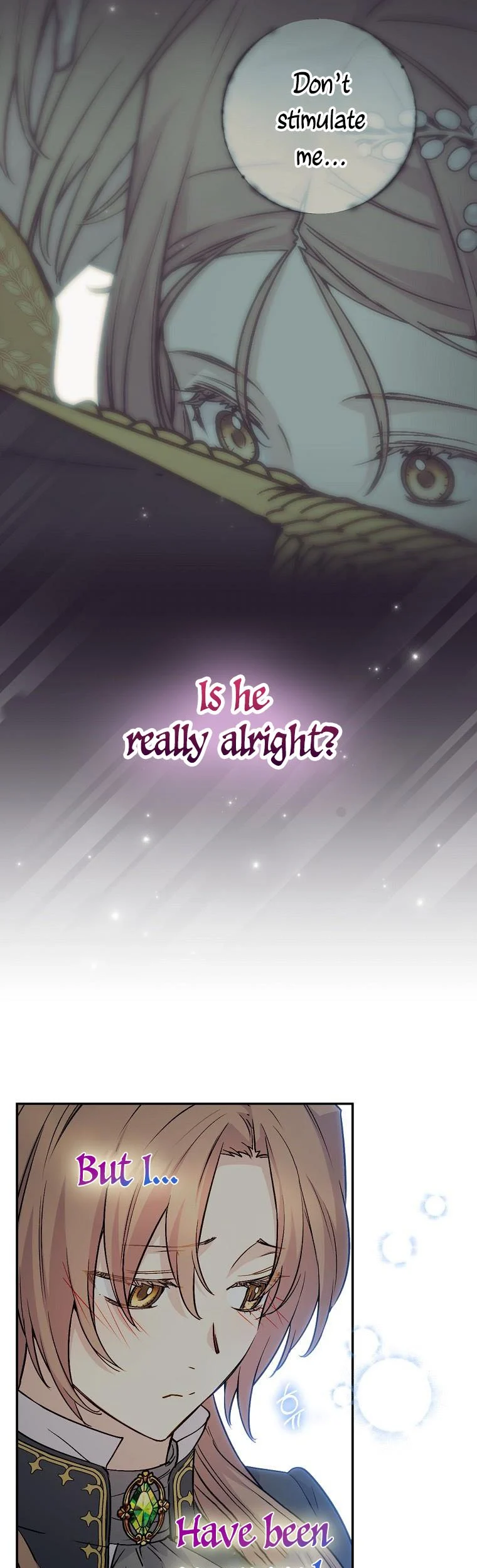 Read A Capable Maid Manga Online