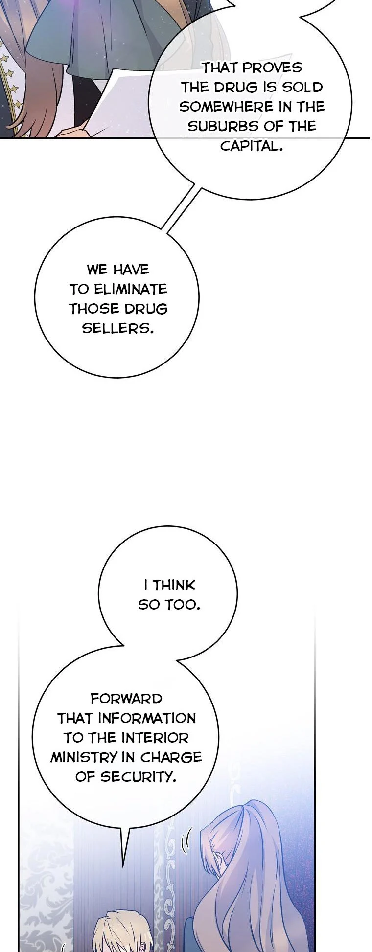 Read A Capable Maid Manga Online