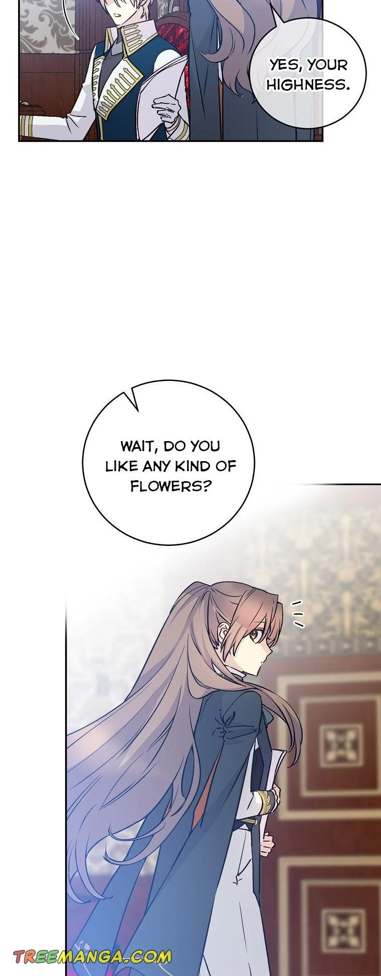 Read A Capable Maid Manga Online