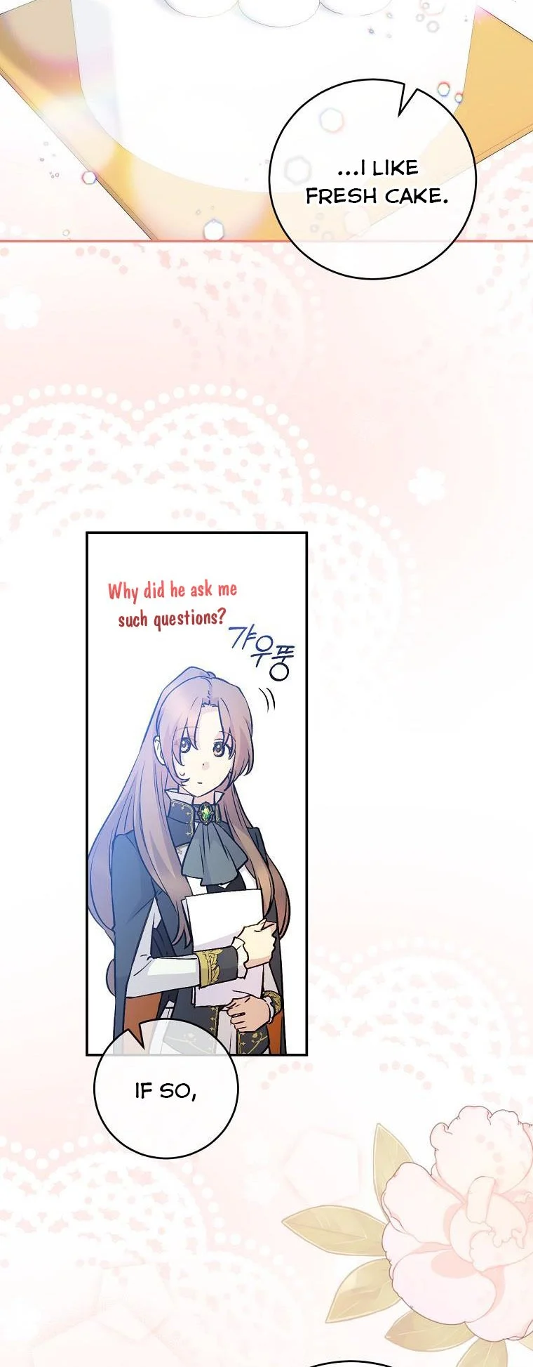 Read A Capable Maid Manga Online