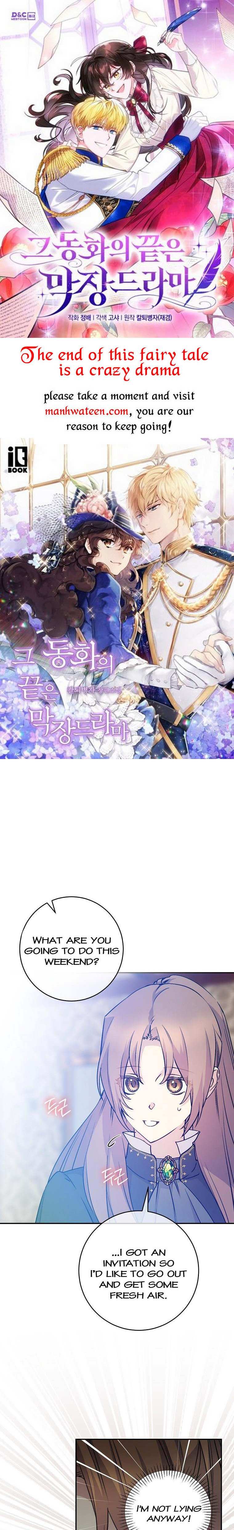 Read A Capable Maid Manga Online