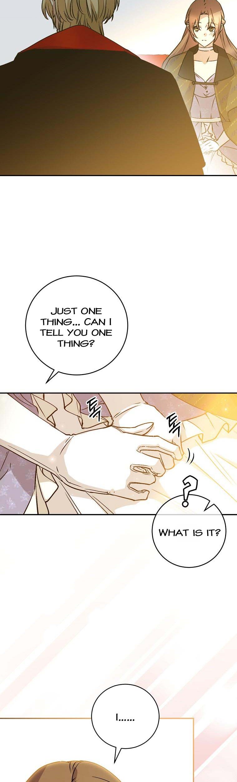 Read A Capable Maid Manga Online