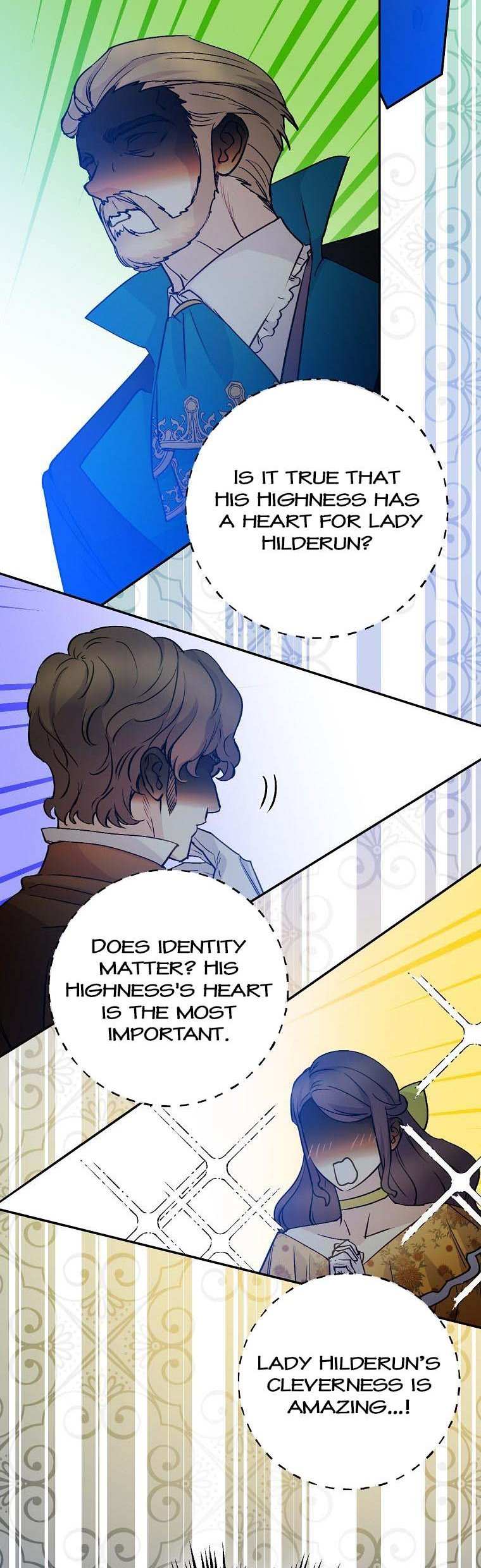 Read A Capable Maid Manga Online