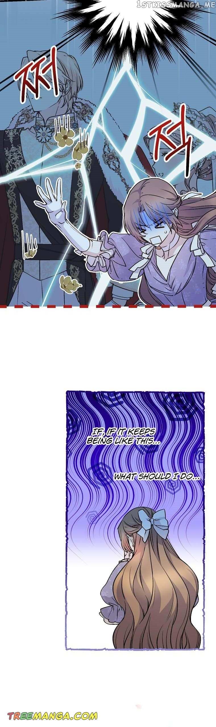 Read A Capable Maid Manga Online