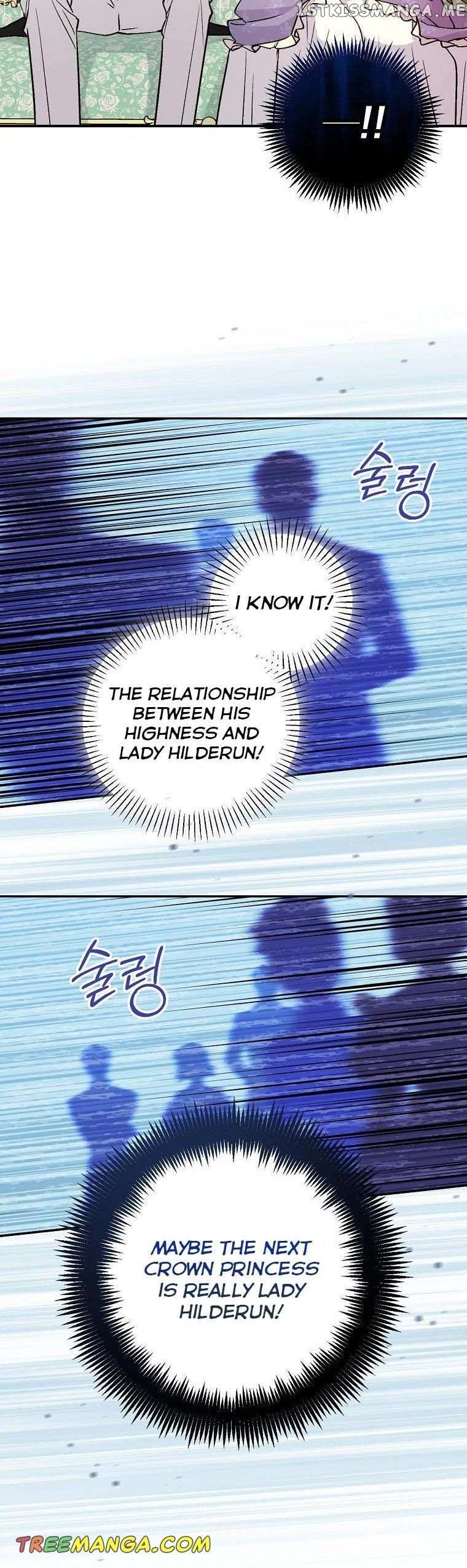 Read A Capable Maid Manga Online