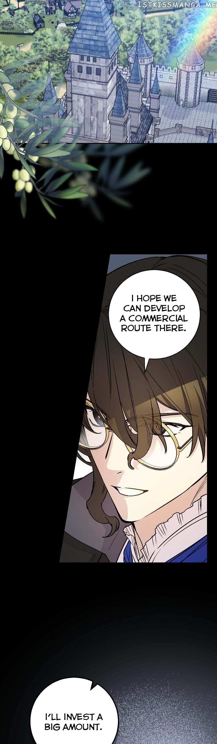 Read A Capable Maid Manga Online