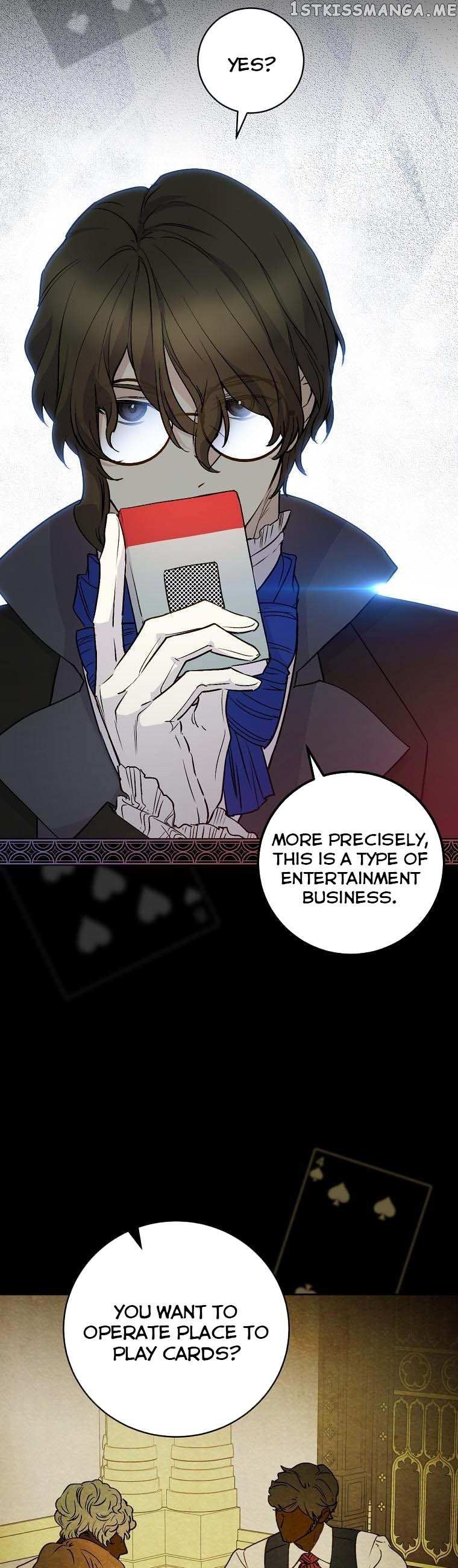 Read A Capable Maid Manga Online
