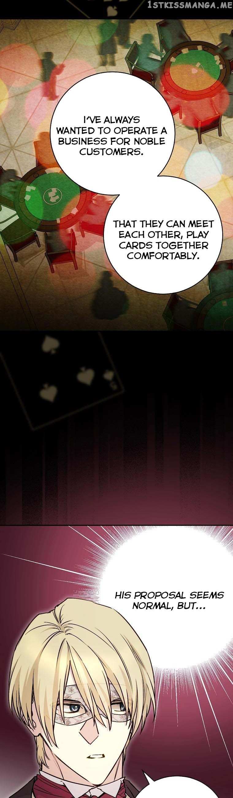 Read A Capable Maid Manga Online