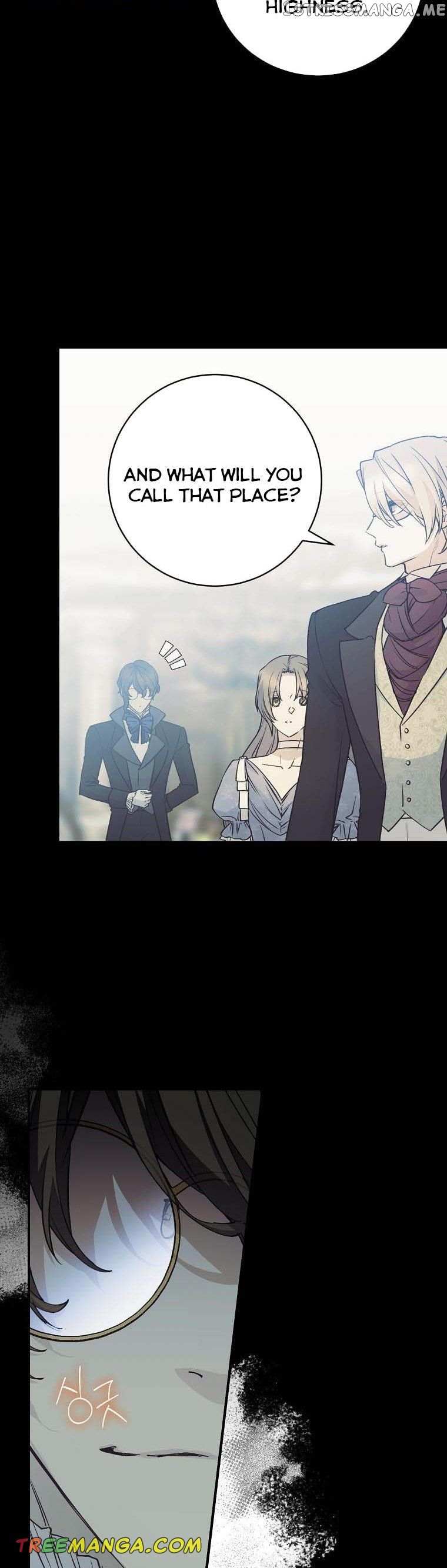 Read A Capable Maid Manga Online