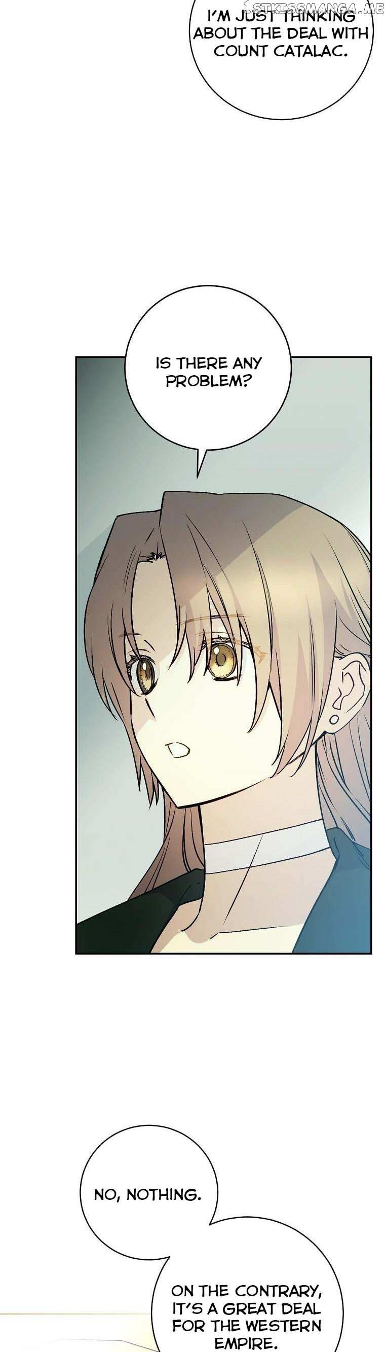 Read A Capable Maid Manga Online