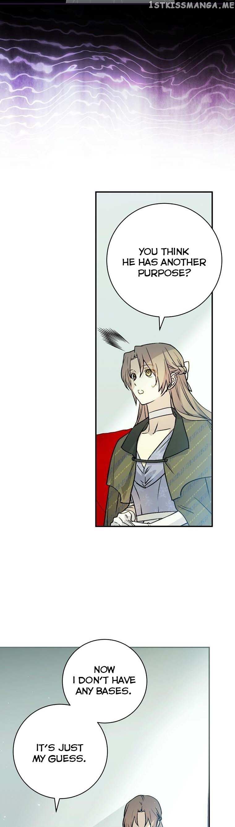 Read A Capable Maid Manga Online
