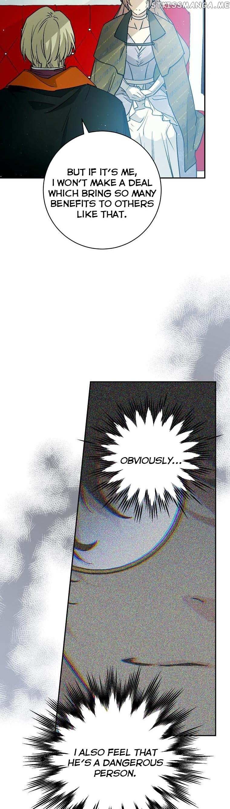 Read A Capable Maid Manga Online