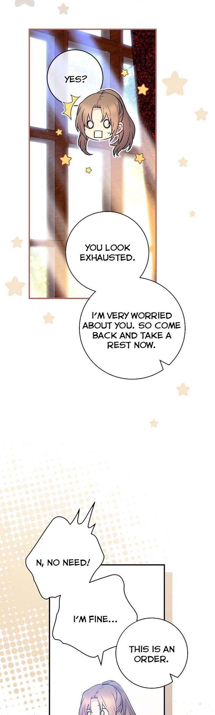 Read A Capable Maid Manga Online