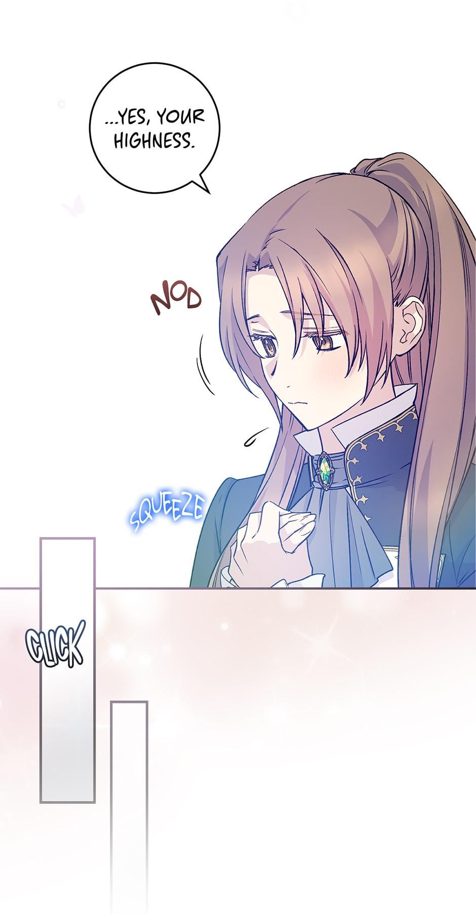 Read A Capable Maid Manga Online