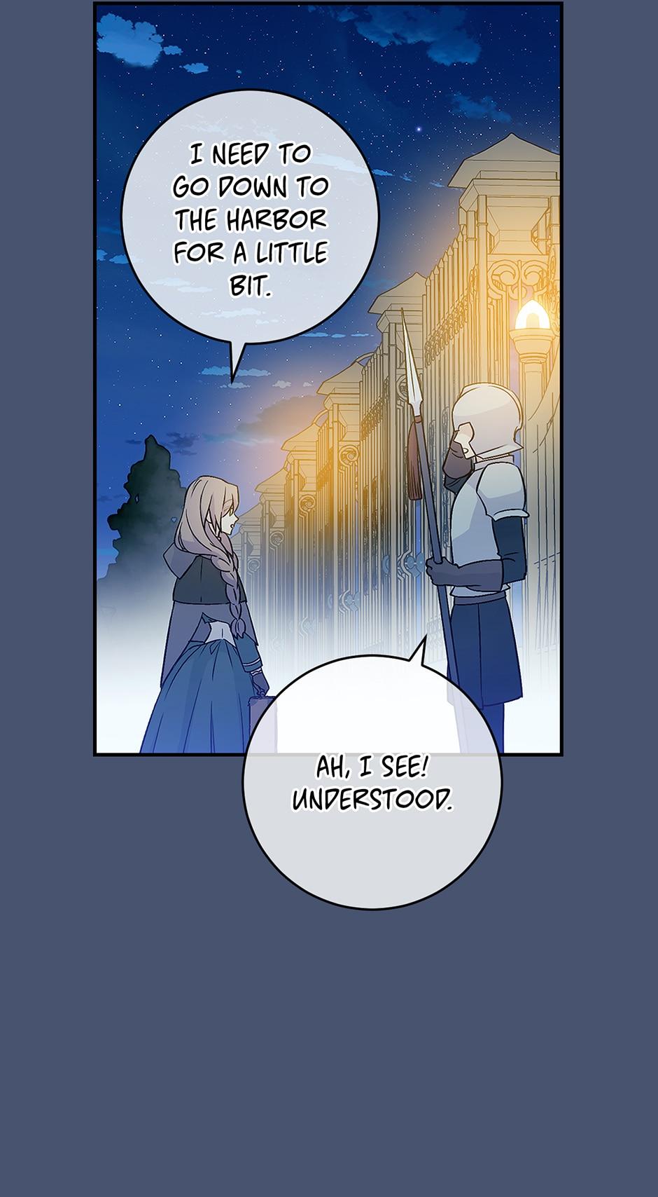 Read A Capable Maid Manga Online