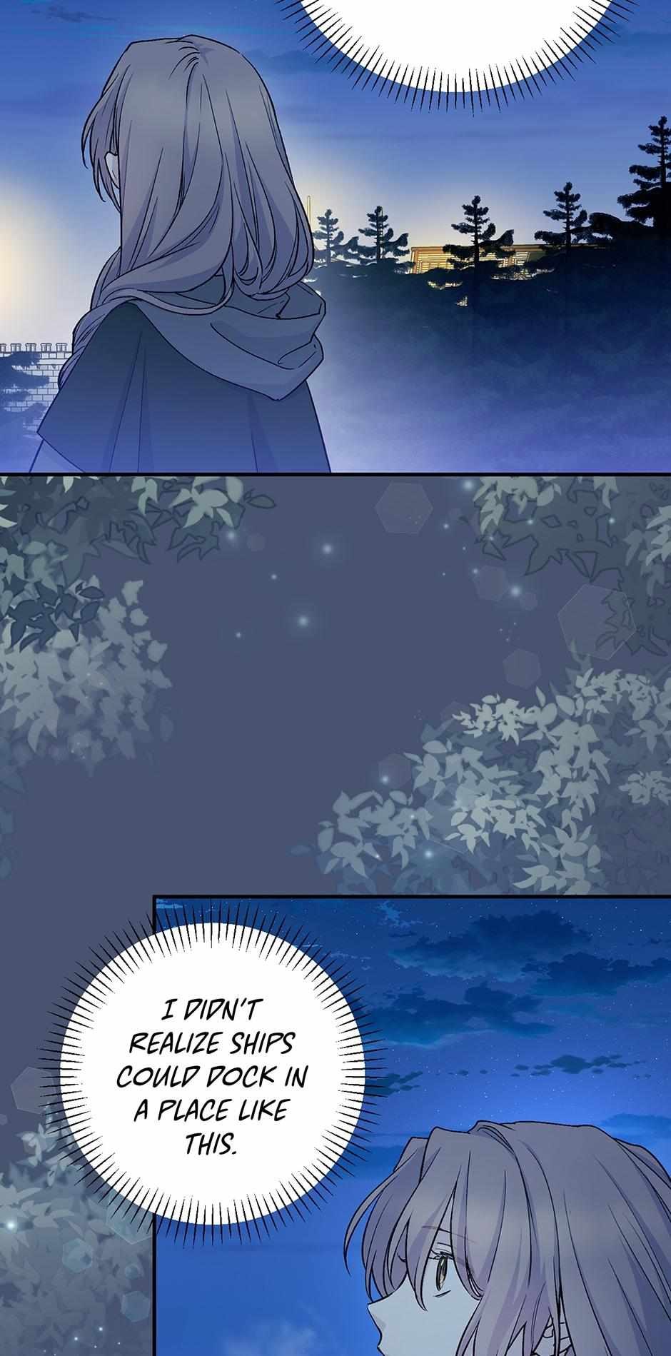 Read A Capable Maid Manga Online
